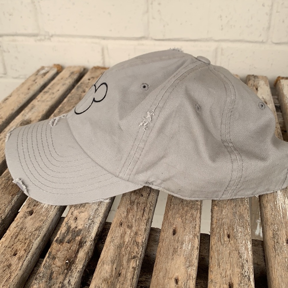 Disney-Inspired Mickey Mouse Baseball Hat - image 2